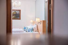 Altstadt Hotel Wolf