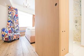 Altstadt Hotel Wolf