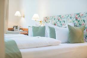 Altstadt Hotel Wolf