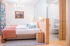 Altstadt Hotel Wolf