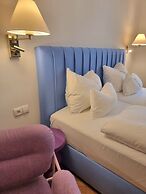 Altstadt Hotel Wolf