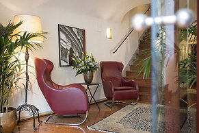 Altstadt Hotel Wolf