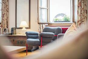 Altstadt Hotel Wolf