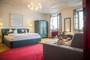 Altstadt Hotel Wolf