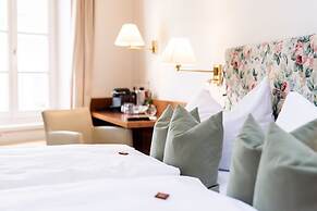 Altstadt Hotel Wolf