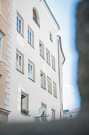 Altstadt Hotel Wolf