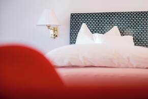 Altstadt Hotel Wolf