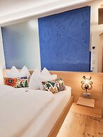 Altstadt Hotel Wolf