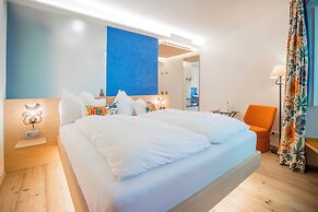Altstadt Hotel Wolf