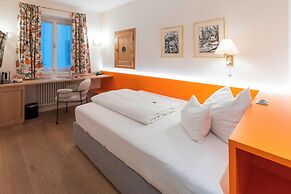 Altstadt Hotel Wolf