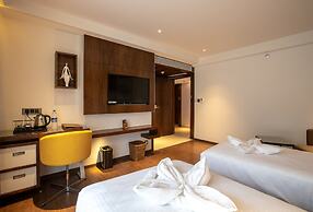 Hotel Span International