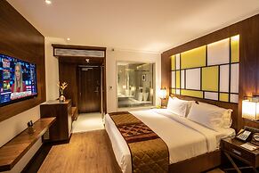 Hotel Span International