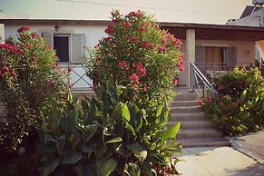 Evdokia Suites