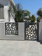 Evdokia Suites