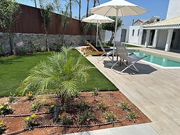 Evdokia Suites