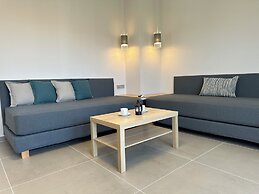 Evdokia Suites