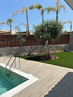 Evdokia Suites