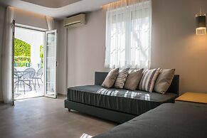 Evdokia Suites