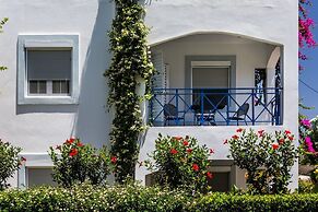 Evdokia Suites