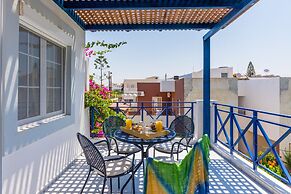 Evdokia Suites