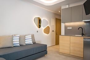 Evdokia Suites