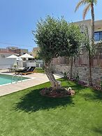 Evdokia Suites