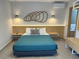 Evdokia Suites