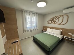 Evdokia Suites