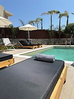 Evdokia Suites