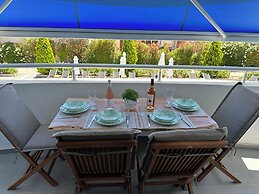 Evdokia Suites