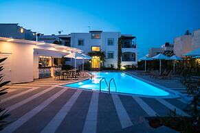 Evdokia Suites