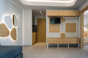 Evdokia Suites
