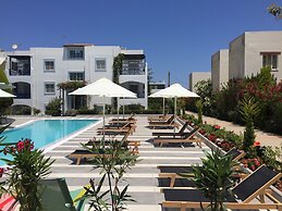 Evdokia Suites