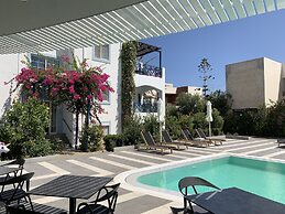 Evdokia Suites