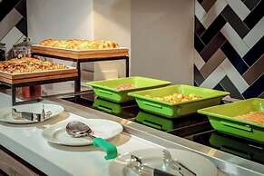 Hampton by Hilton Edinburgh Airport
