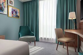 Hampton by Hilton Edinburgh Airport