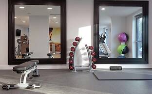 Hampton by Hilton Edinburgh Airport
