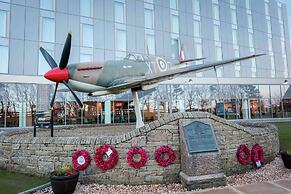 Hampton by Hilton Edinburgh Airport