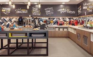 Hampton by Hilton Edinburgh Airport