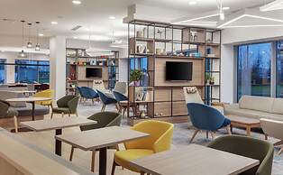 Hampton by Hilton Edinburgh Airport