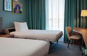 Hampton by Hilton Edinburgh Airport