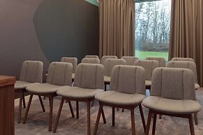 Hampton by Hilton Edinburgh Airport