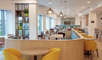Hampton by Hilton Edinburgh Airport