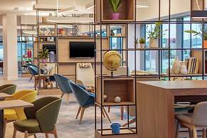 Hampton by Hilton Edinburgh Airport