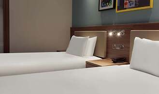 Hampton by Hilton Edinburgh Airport