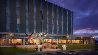 Hampton by Hilton Edinburgh Airport