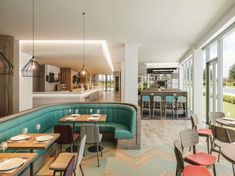 Hampton by Hilton Edinburgh Airport