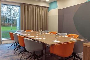 Hampton by Hilton Edinburgh Airport