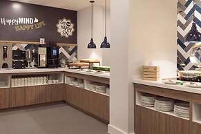 Hampton by Hilton Edinburgh Airport