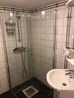 Berggårdens Gästgiveri
